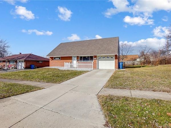 5257 Powell Road, Dayton, OH 45424