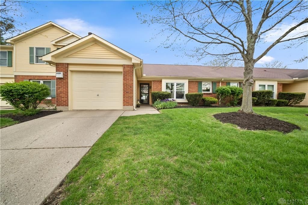 8320 Leisure Drive, Washington Township, OH 45458 Main Photo