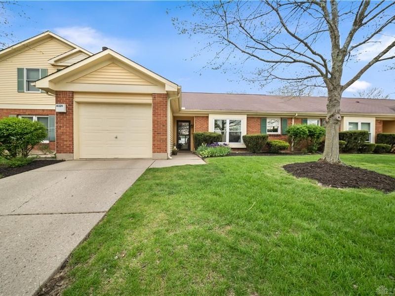 8320 Leisure Drive, Washington Township, OH 45458 Photo 1