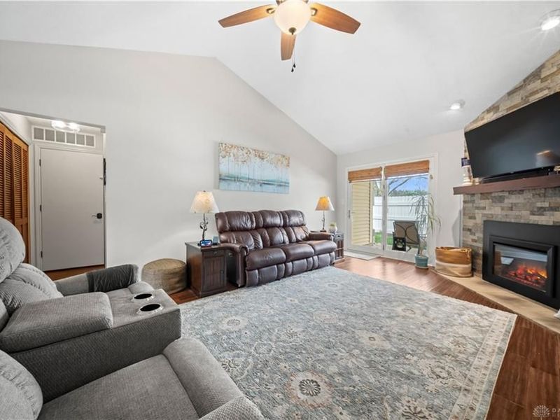 8320 Leisure Drive, Washington Township, OH 45458 Photo 2