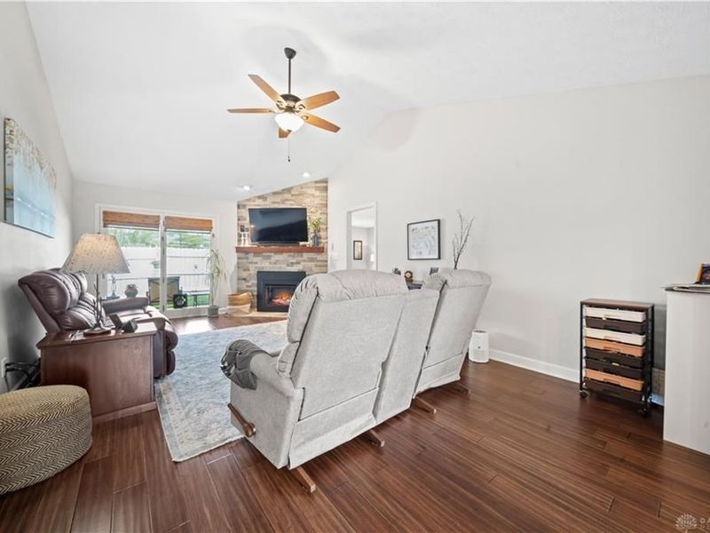 8320 Leisure Drive, Washington Township, OH 45458 Photo 4