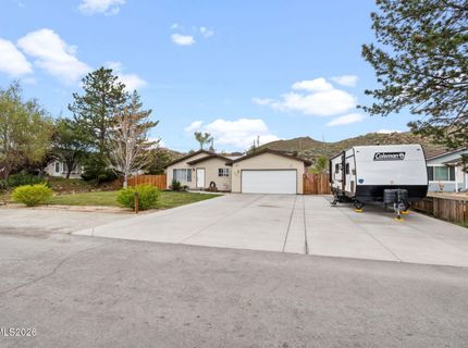 8648 Aquifer Way, Reno, NV 89506 Photo