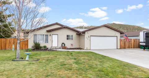 8648 Aquifer Way, Reno, NV 89506 Photo