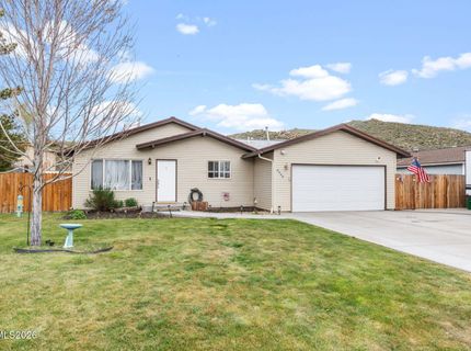 8648 Aquifer Way, Reno, NV 89506 Photo