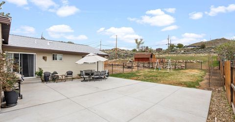 8648 Aquifer Way, Reno, NV 89506 Photo