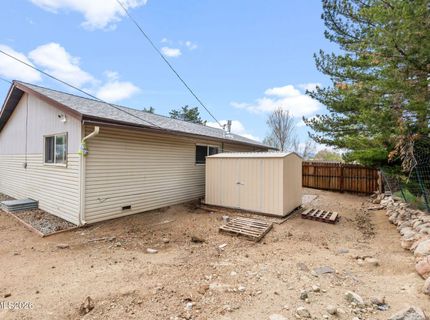 8648 Aquifer Way, Reno, NV 89506 Photo