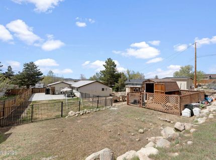 8648 Aquifer Way, Reno, NV 89506 Photo