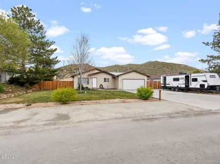 8648 Aquifer Way, Reno, NV 89506 Photo