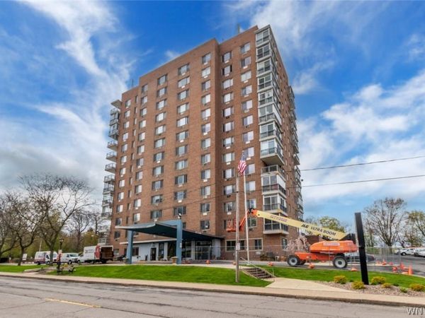 151 Buffalo Avenue, Niagara Falls, NY 14303