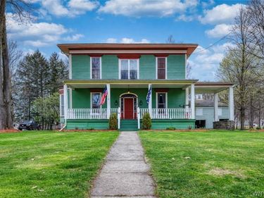 37 Maple Street, Portville, NY 14770