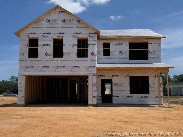 260 Laborde Lane , Raeford, NC 28376