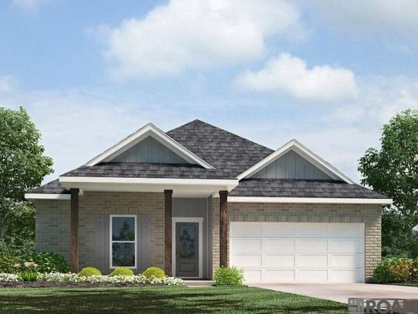 15545 Rocco Drive, Baker, LA 70714