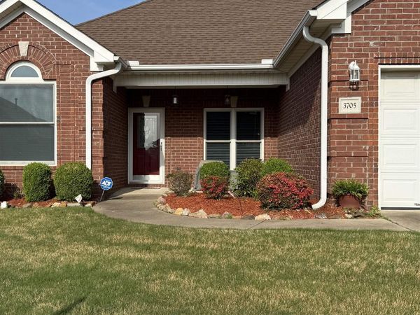 3705 HERITAGE OAK Drive, Benton, AR 72015