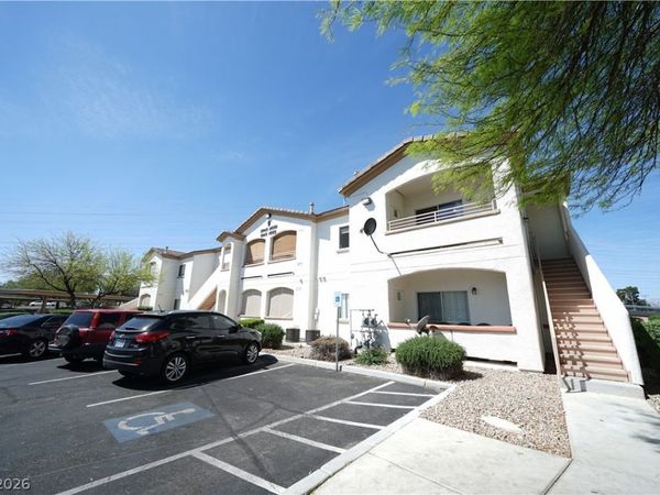 5650 E Sahara Avenue, Unit 2047, Las Vegas, NV 89142