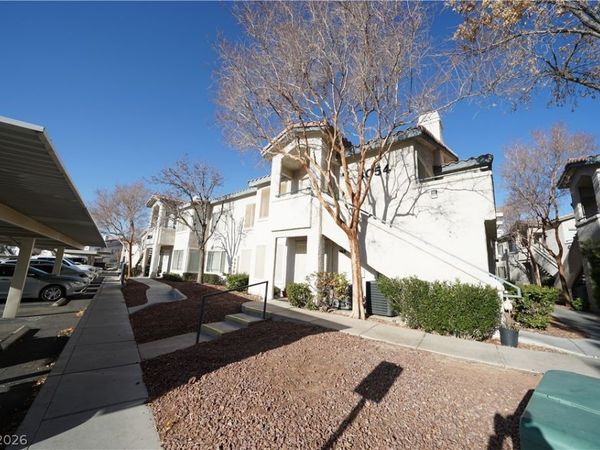 3054 Tarpon Drive, Unit 203, Las Vegas, NV 89120
