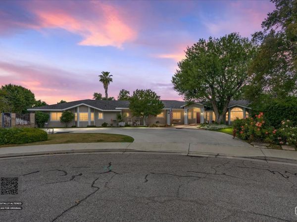 911 Oleander Court, Wasco, CA 93280