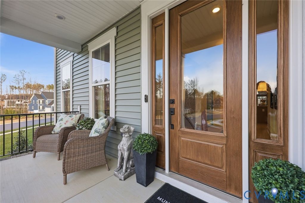 6801 Cove Creek Terrace Moseley, VA 23120