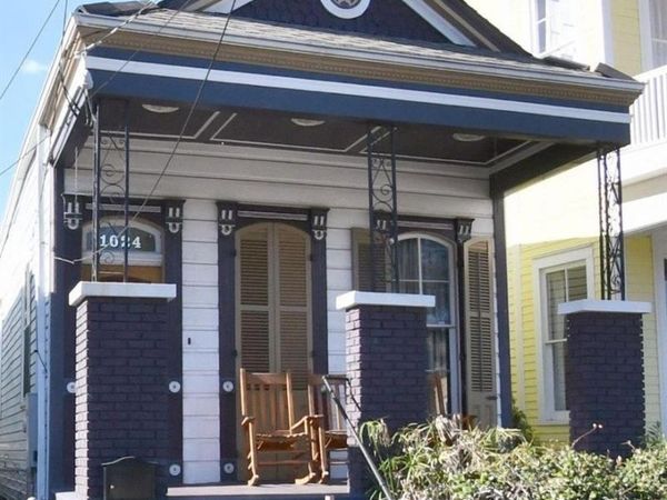 1024 PORT Street, New Orleans, LA 70117
