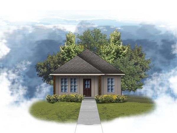 71752 Spike Drive, Madisonville, LA 70447