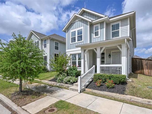 1549 Kessler Drive, Carrollton, TX 75006