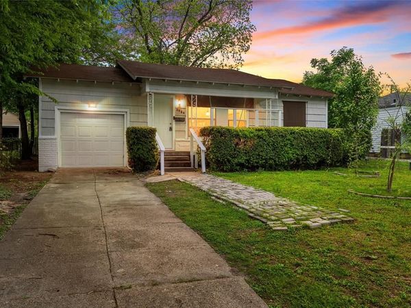 3624 Erath Avenue, Waco, TX 76710