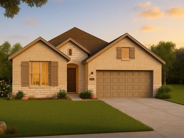 2384 High Plain Lane, Waxahachie, TX 75167