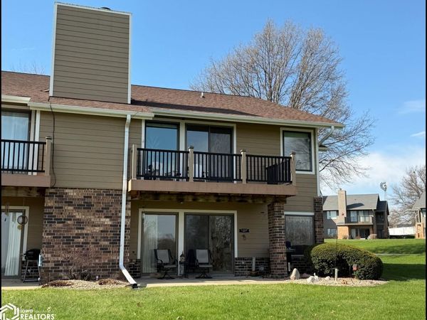 1603 E 14th Street, Unit 1, Atlantic, IA 50022