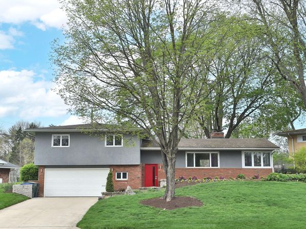 645 Beautyview Court, Columbus, OH 43214