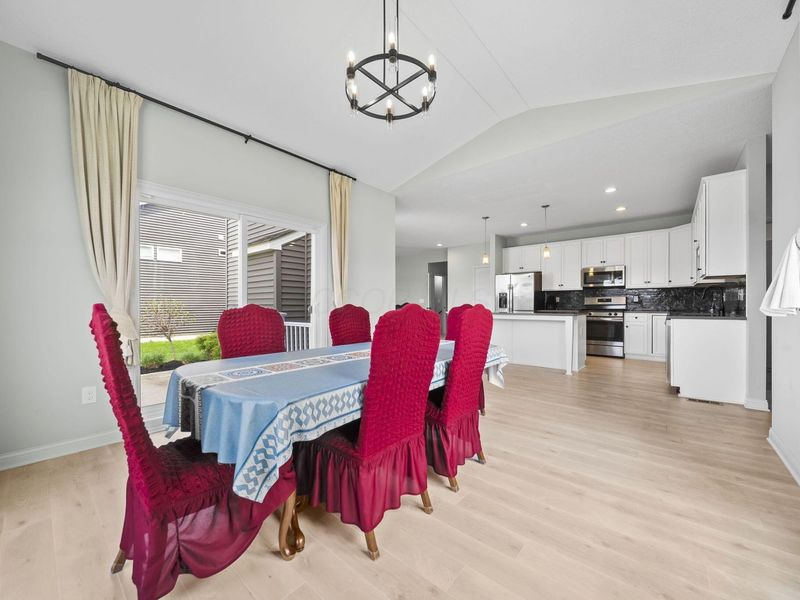 5854 Cosley Ridge Drive, Westerville, OH 43081 Photo 12