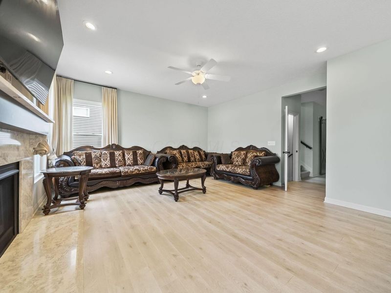 5854 Cosley Ridge Drive, Westerville, OH 43081 Photo 14