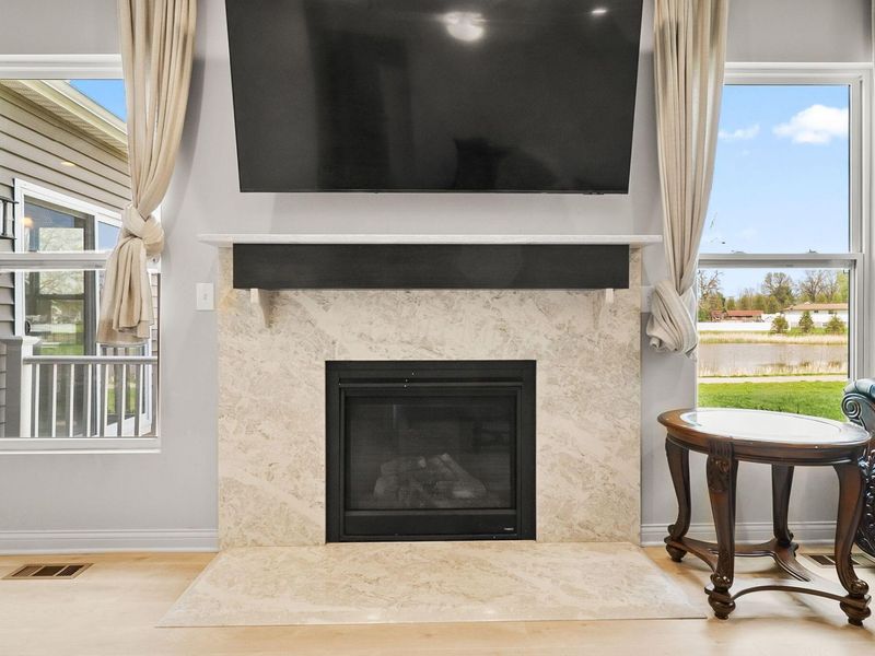 5854 Cosley Ridge Drive, Westerville, OH 43081 Photo 15