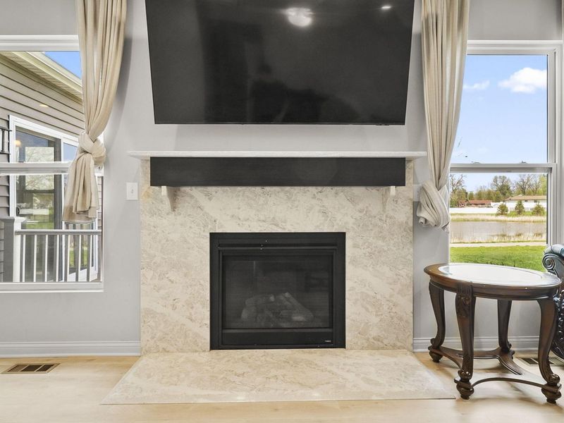 5854 Cosley Ridge Drive, Westerville, OH 43081 Photo 16