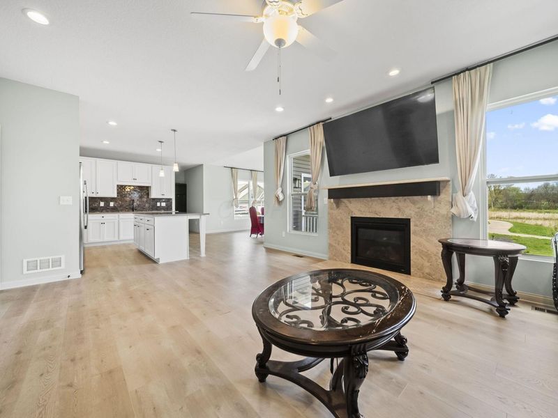 5854 Cosley Ridge Drive, Westerville, OH 43081 Photo 17