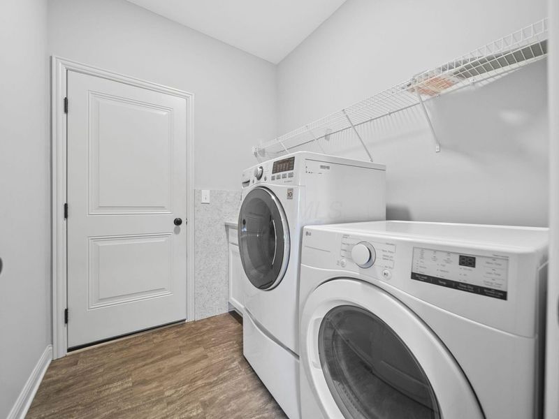 5854 Cosley Ridge Drive, Westerville, OH 43081 Photo 22