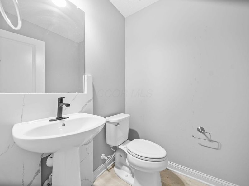 5854 Cosley Ridge Drive, Westerville, OH 43081 Photo 23