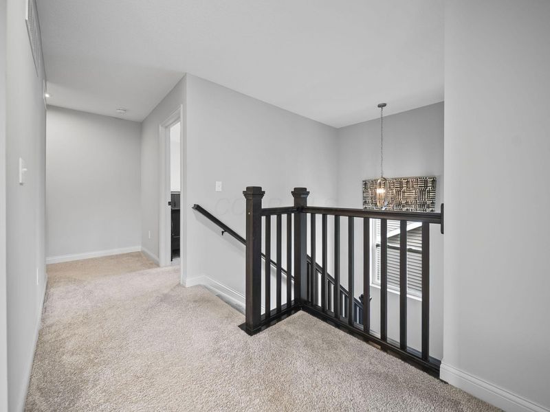 5854 Cosley Ridge Drive, Westerville, OH 43081 Photo 26