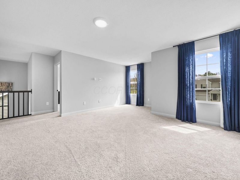 5854 Cosley Ridge Drive, Westerville, OH 43081 Photo 33