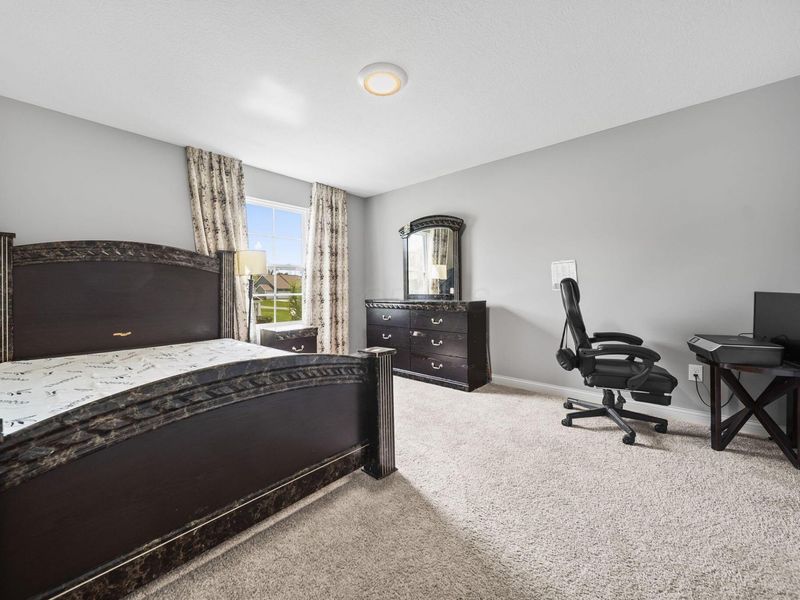 5854 Cosley Ridge Drive, Westerville, OH 43081 Photo 34