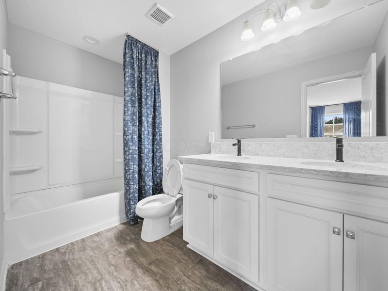 5854 Cosley Ridge Drive, Westerville, OH 43081 Photo 37