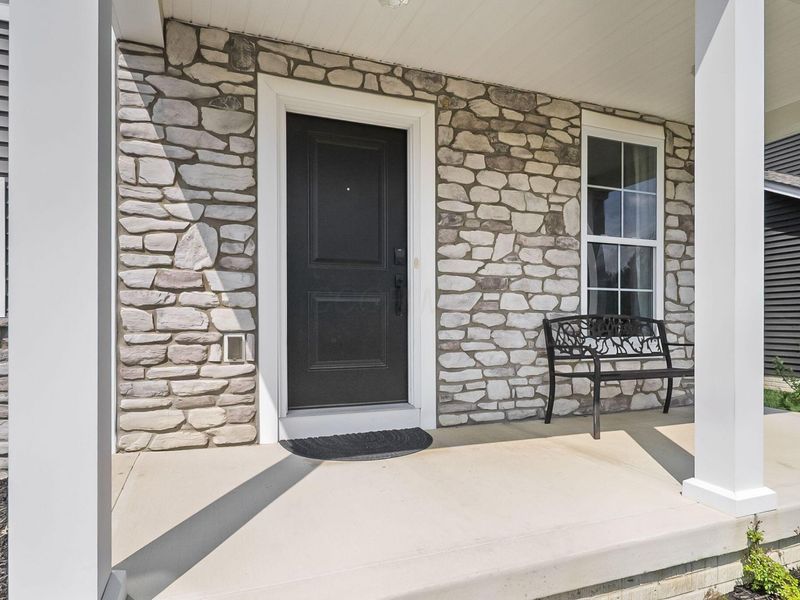 5854 Cosley Ridge Drive, Westerville, OH 43081 Photo 4