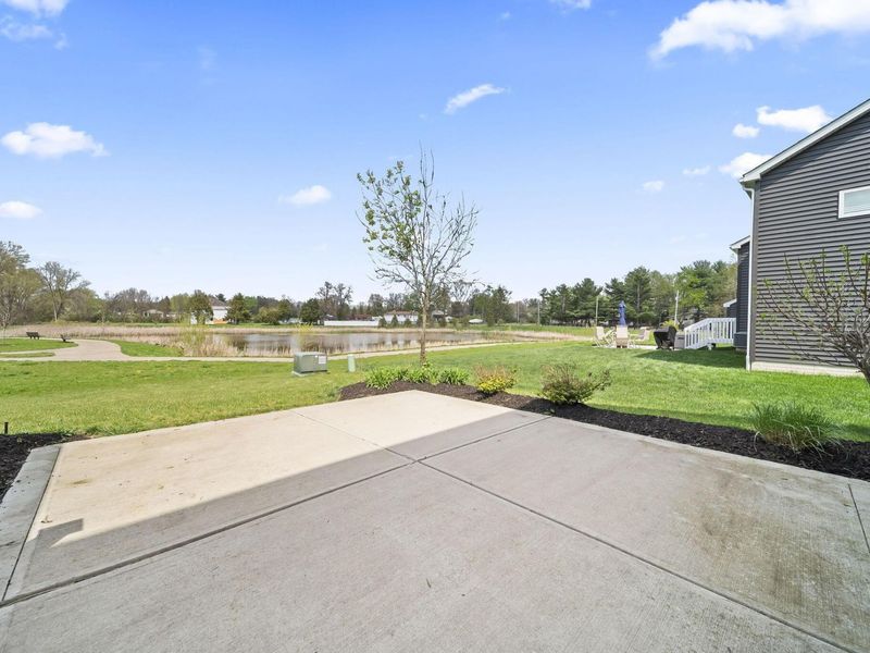 5854 Cosley Ridge Drive, Westerville, OH 43081 Photo 59