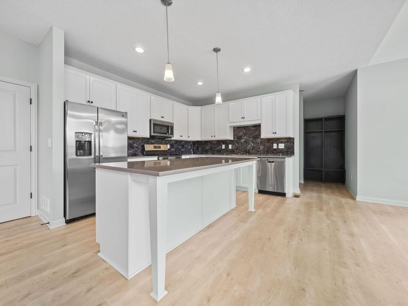 5854 Cosley Ridge Drive, Westerville, OH 43081 Photo 6