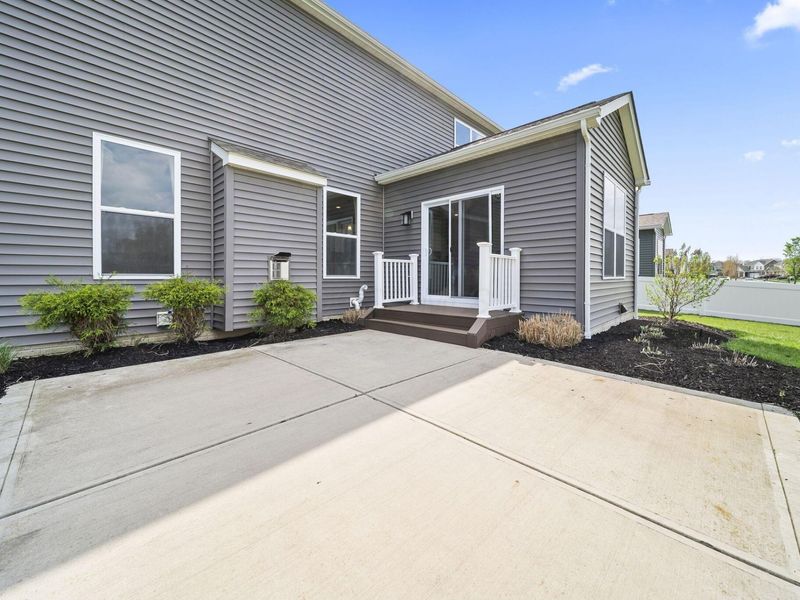 5854 Cosley Ridge Drive, Westerville, OH 43081 Photo 60