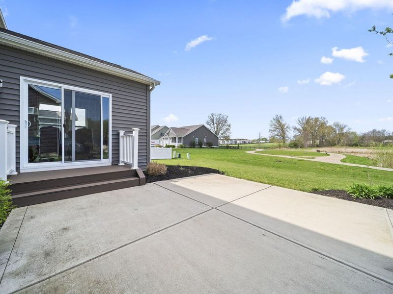 5854 Cosley Ridge Drive, Westerville, OH 43081 Photo 61