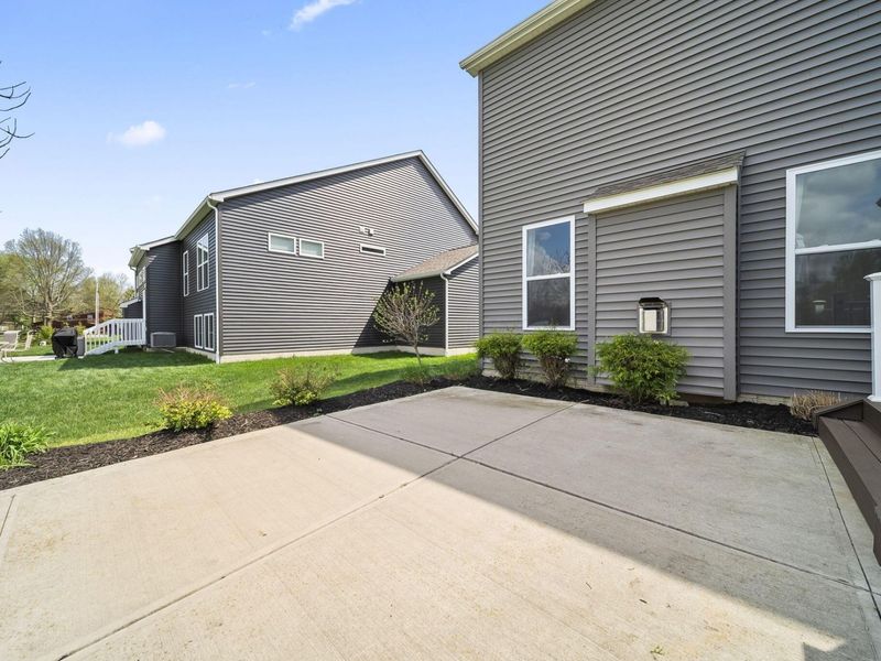 5854 Cosley Ridge Drive, Westerville, OH 43081 Photo 62