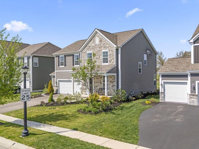 5854 Cosley Ridge Drive, Westerville, OH 43081 Photo 63