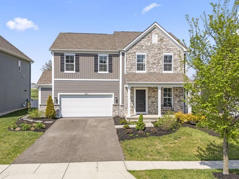 5854 Cosley Ridge Drive, Westerville, OH 43081 Photo 64