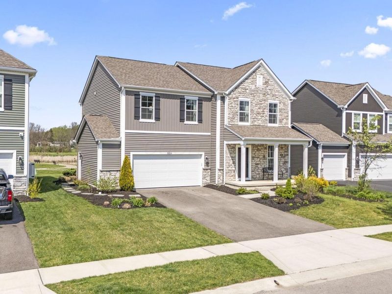 5854 Cosley Ridge Drive, Westerville, OH 43081 Photo 65