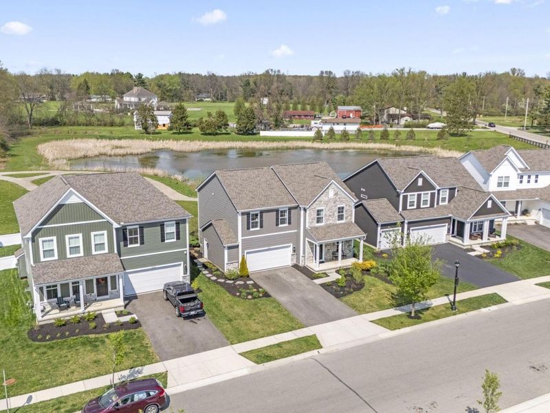 5854 Cosley Ridge Drive, Westerville, OH 43081 Photo 66