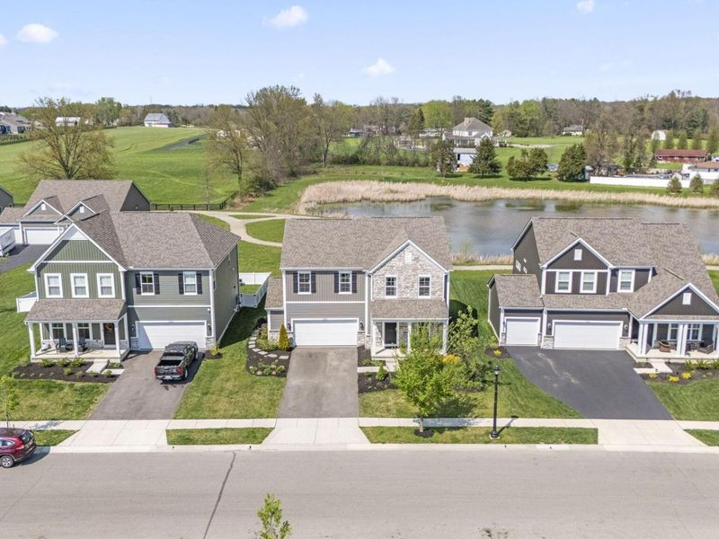 5854 Cosley Ridge Drive, Westerville, OH 43081 Photo 67